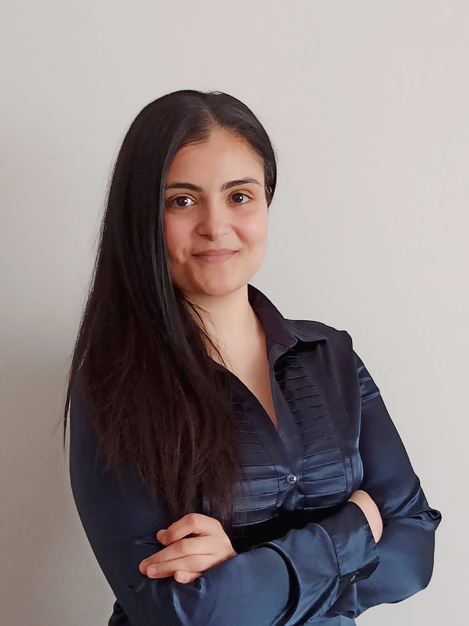 ZINEB MCHAREK